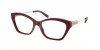 OKULARY KOREKCYJNE MICHAEL KORS MAKENA BEACH MK 4136 4004 54 ROZMIAR M